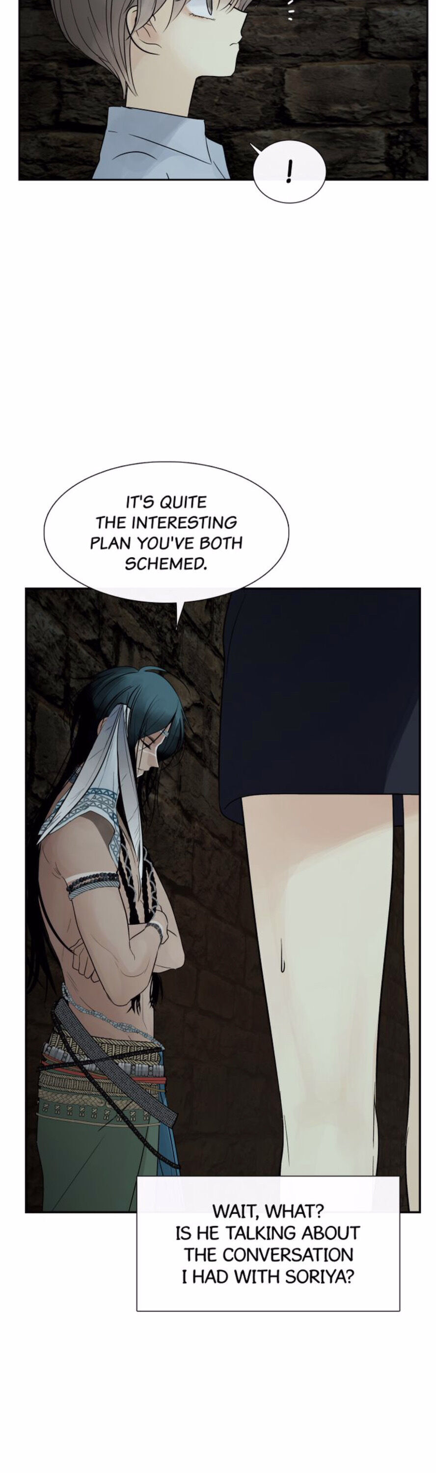 Totem Realm Chapter 51 Page 23