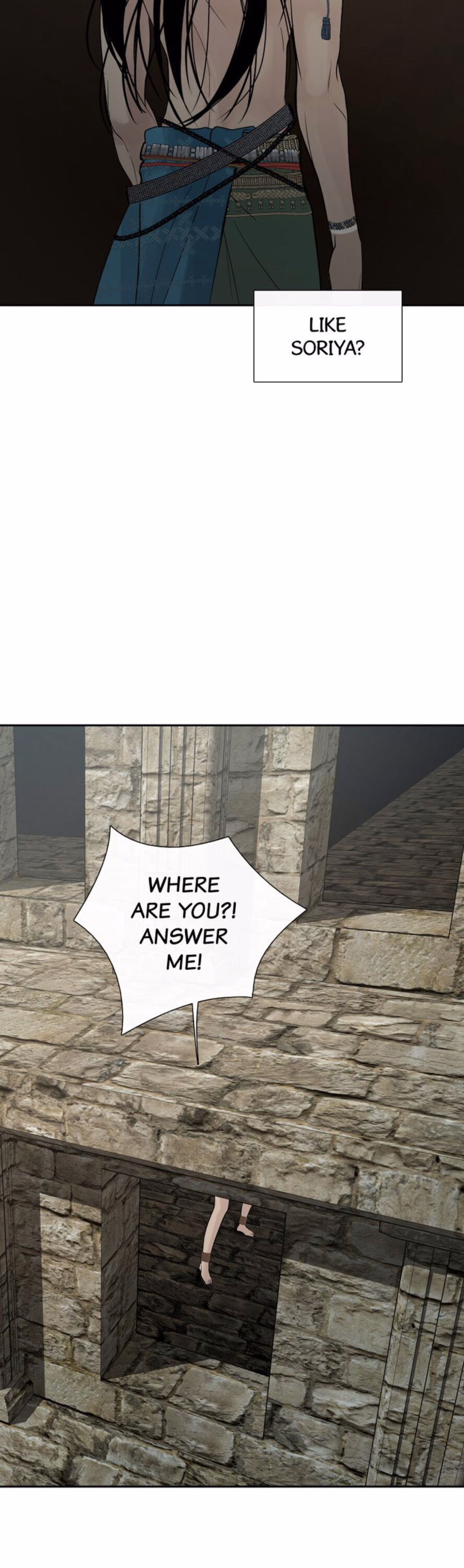 Totem Realm Chapter 51 Page 28