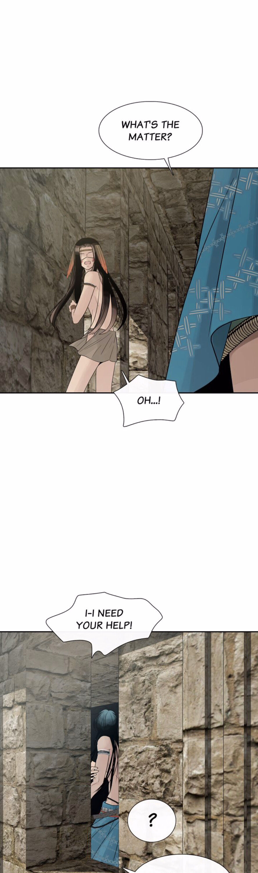 Totem Realm Chapter 51 Page 29