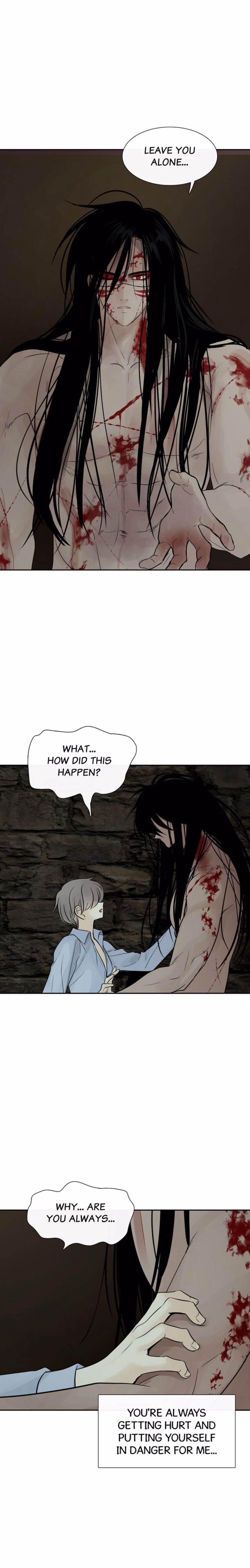 Totem Realm Chapter 51 Page 38