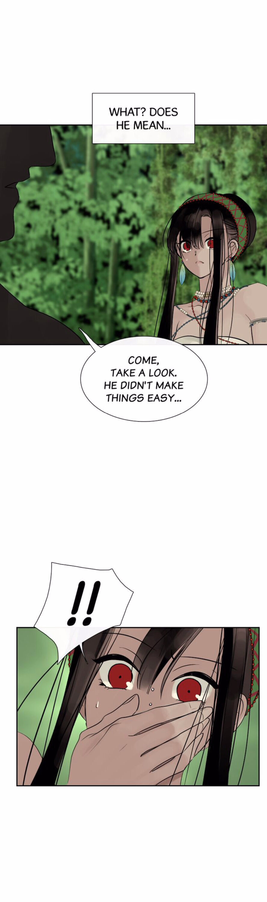 Totem Realm Chapter 51 Page 5
