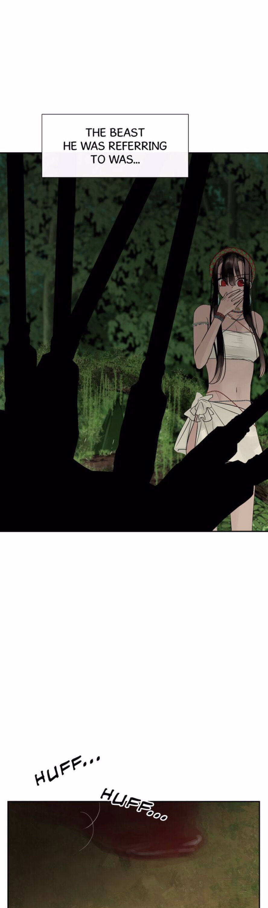 Totem Realm Chapter 51 Page 6