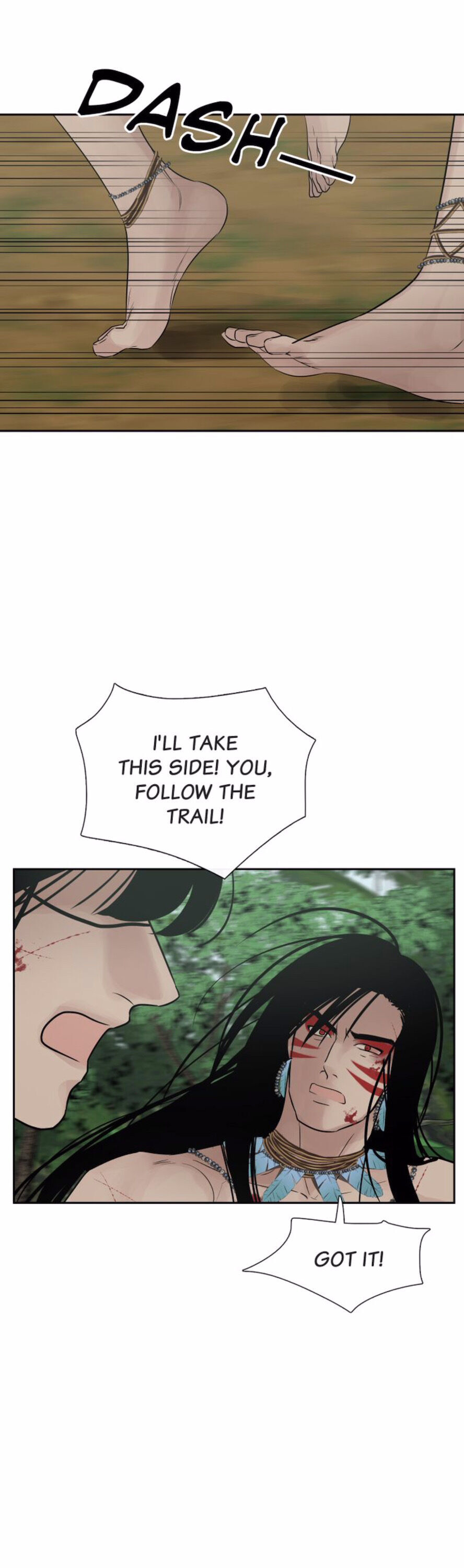 Totem Realm Chapter 51 Page 8