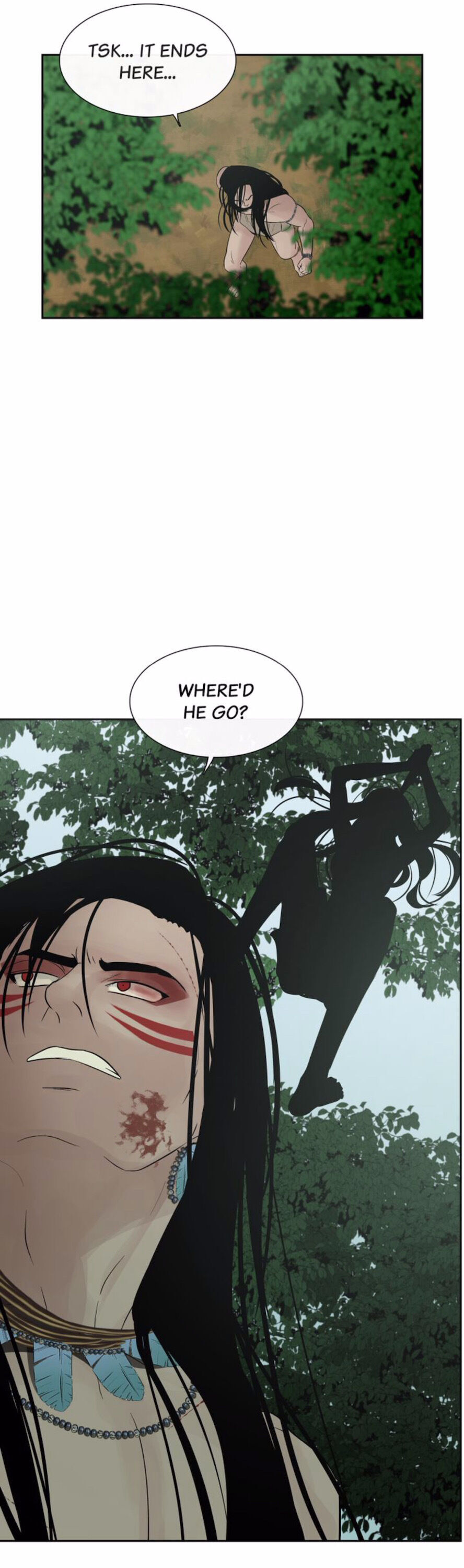 Totem Realm Chapter 51 Page 9