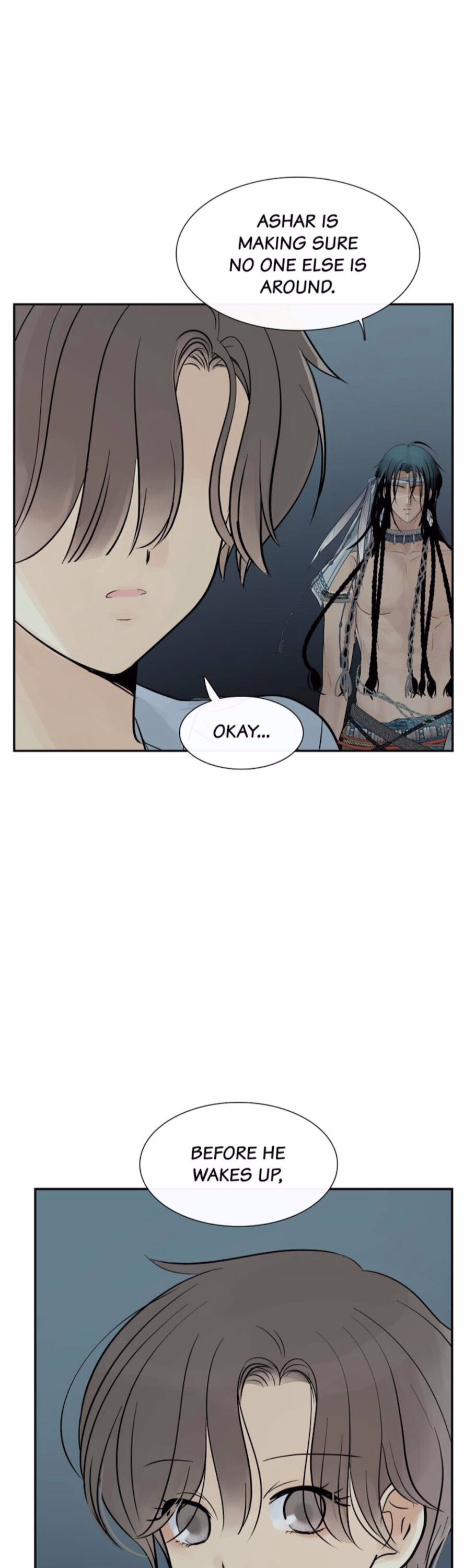 Totem Realm Chapter 52 Page 13