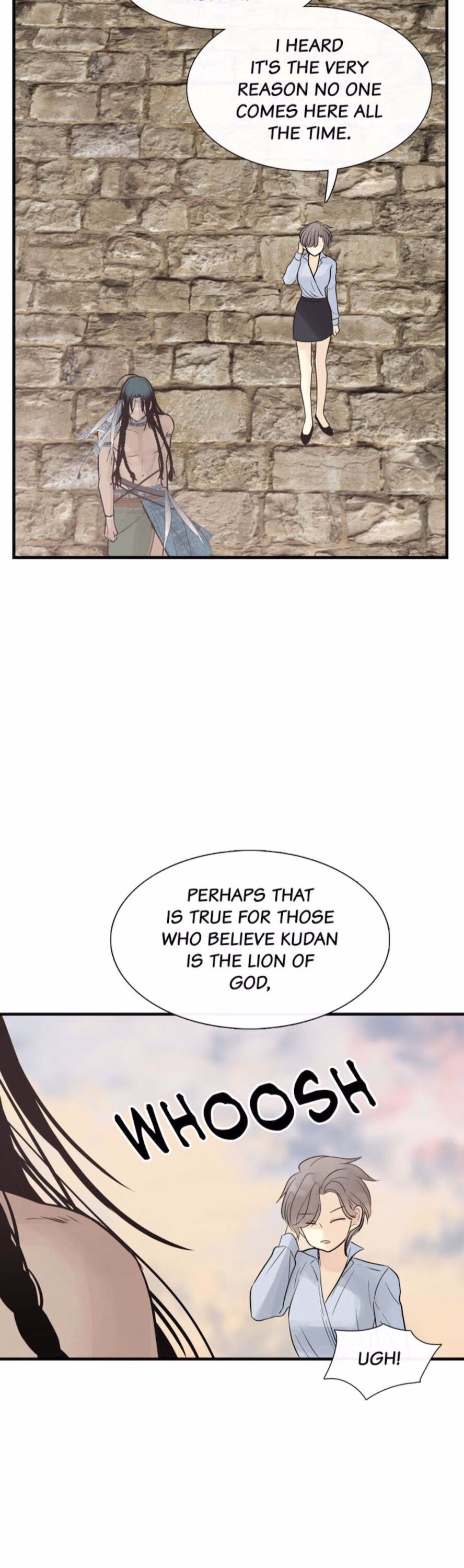 Totem Realm Chapter 52 Page 18
