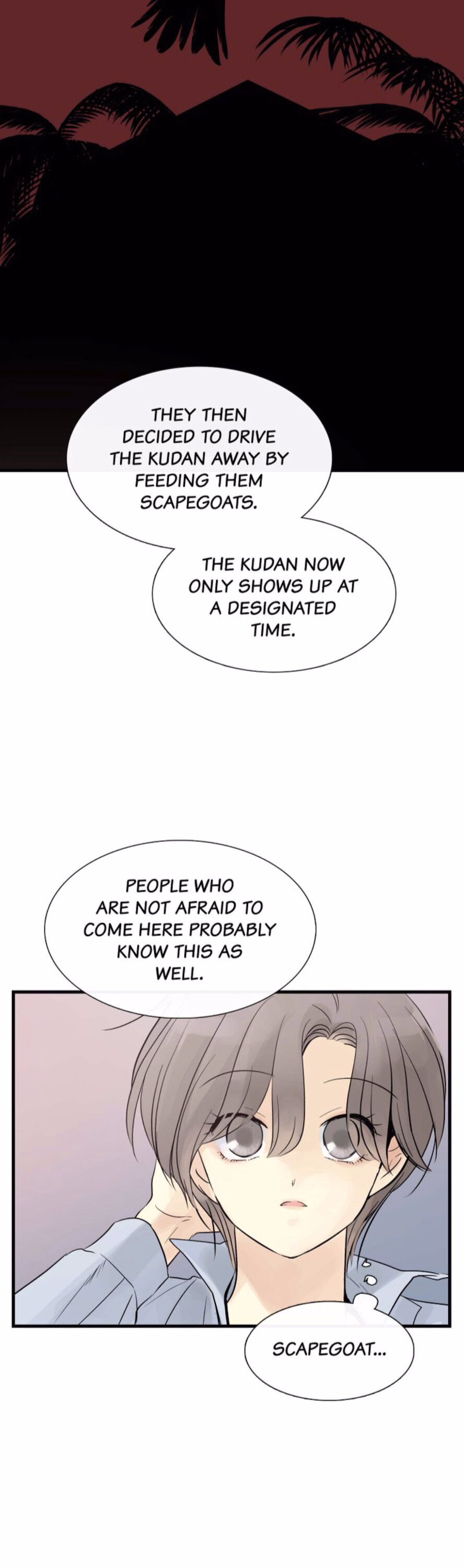 Totem Realm Chapter 52 Page 20