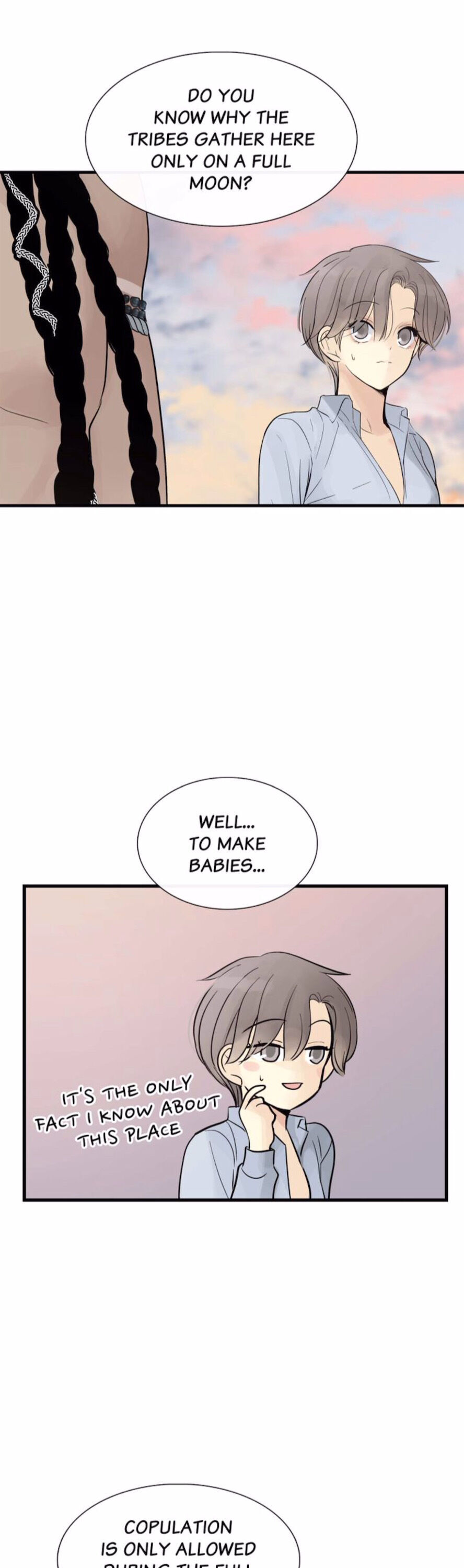 Totem Realm Chapter 52 Page 23