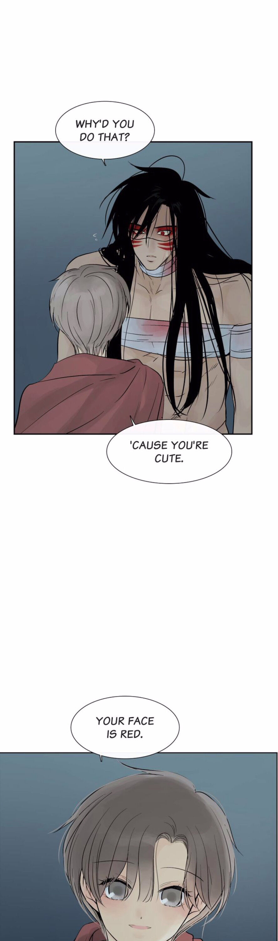 Totem Realm Chapter 52 Page 32