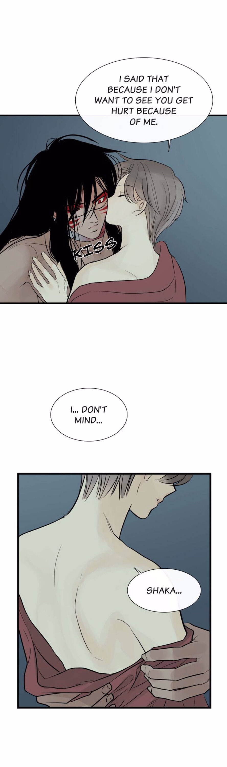 Totem Realm Chapter 52 Page 34