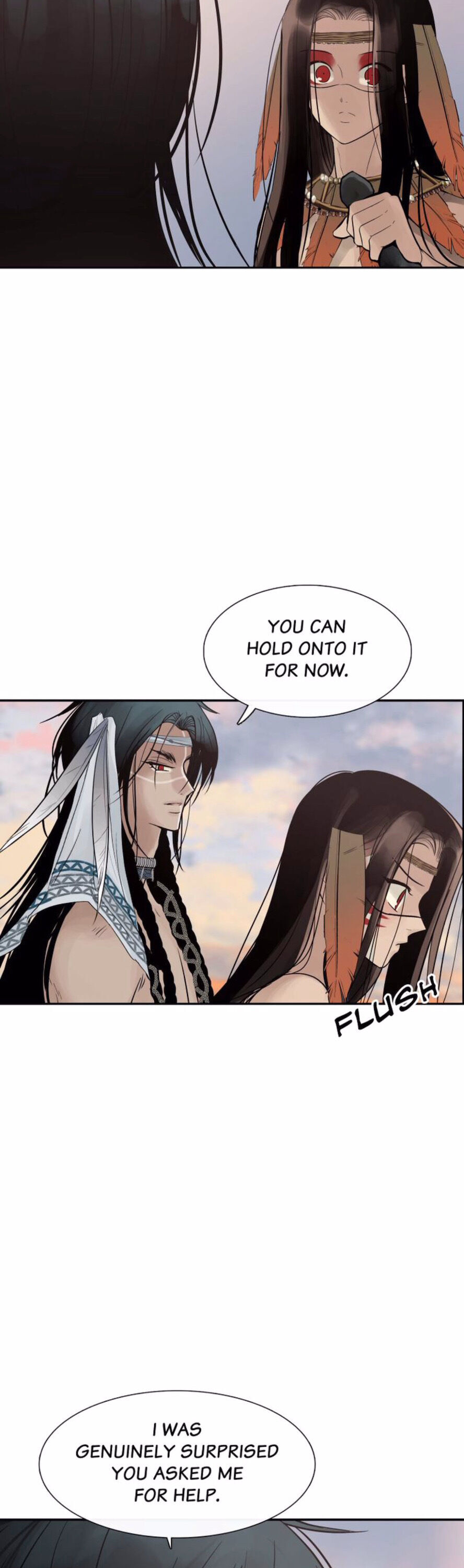 Totem Realm Chapter 52 Page 6