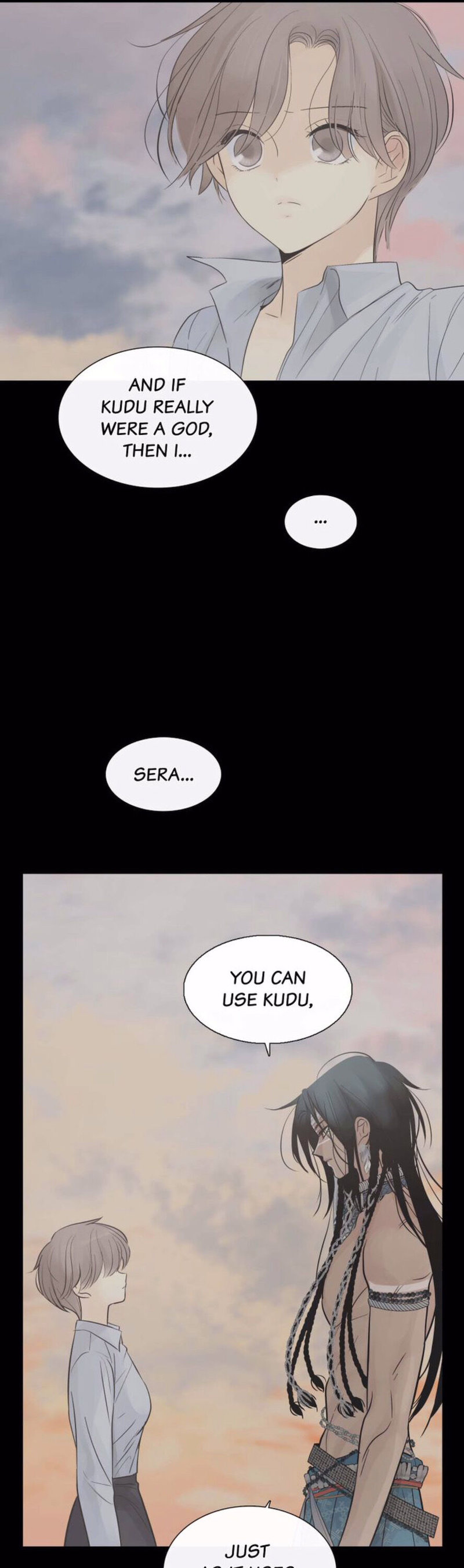 Totem Realm Chapter 53 Page 13