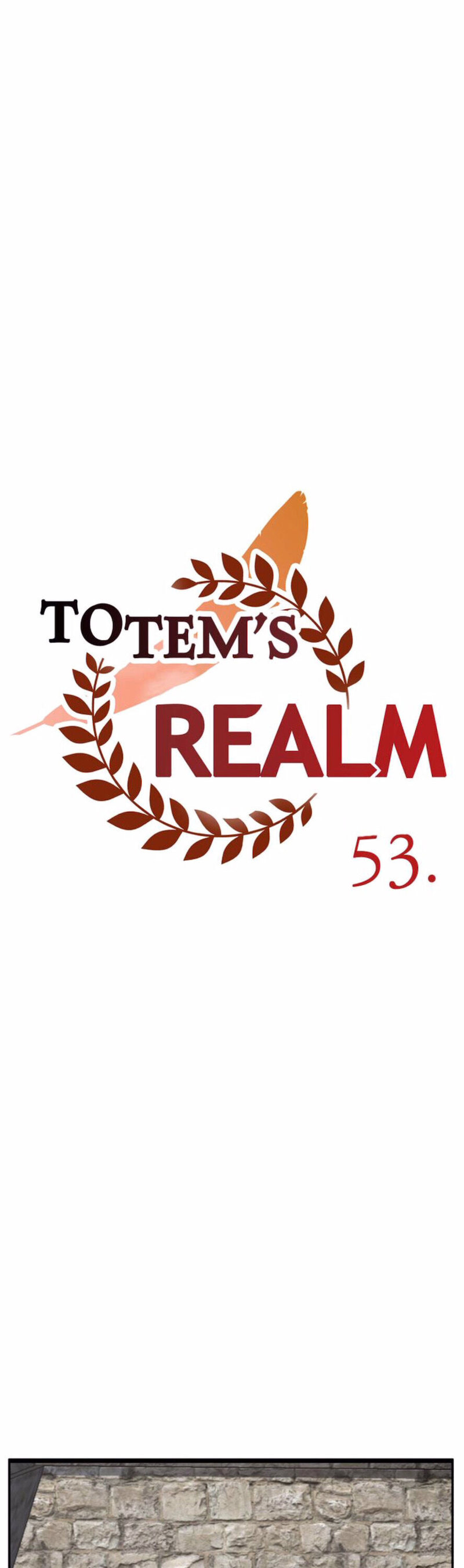 Totem Realm Chapter 53 Page 18