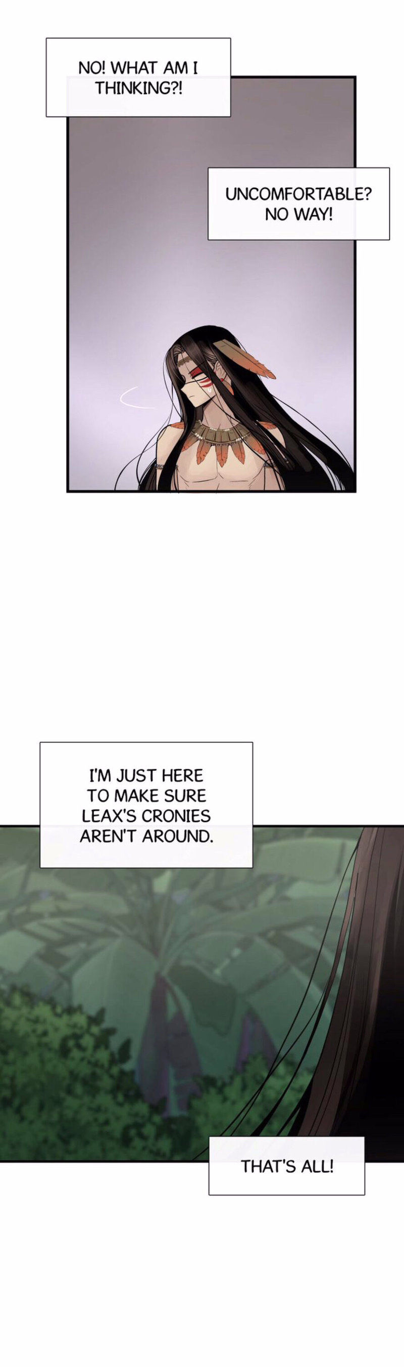 Totem Realm Chapter 53 Page 21