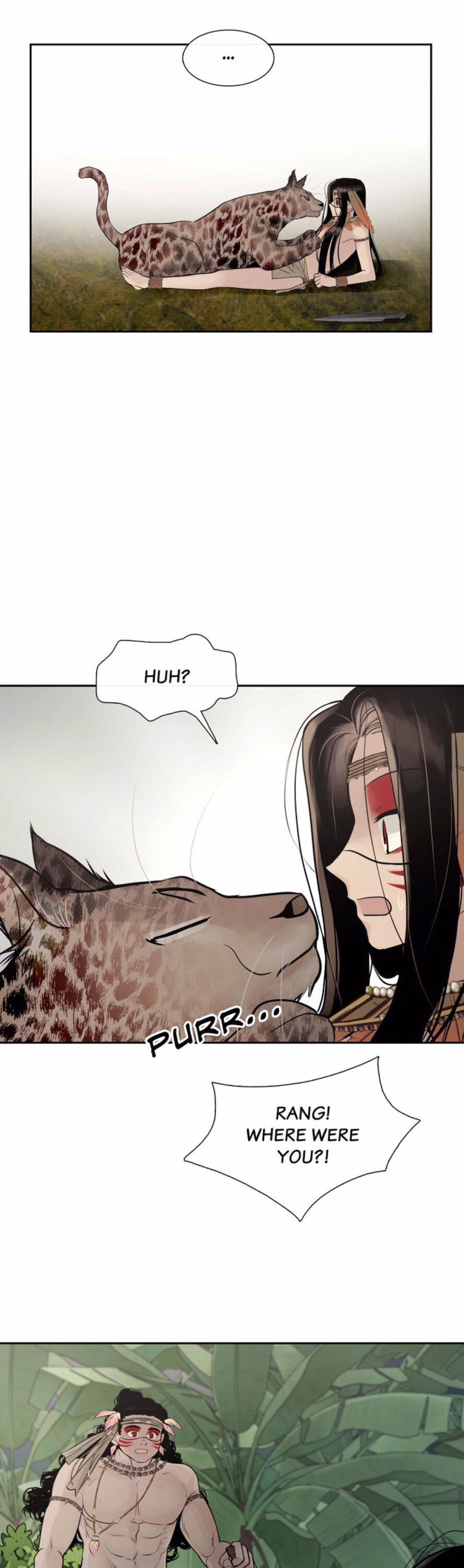 Totem Realm Chapter 53 Page 23
