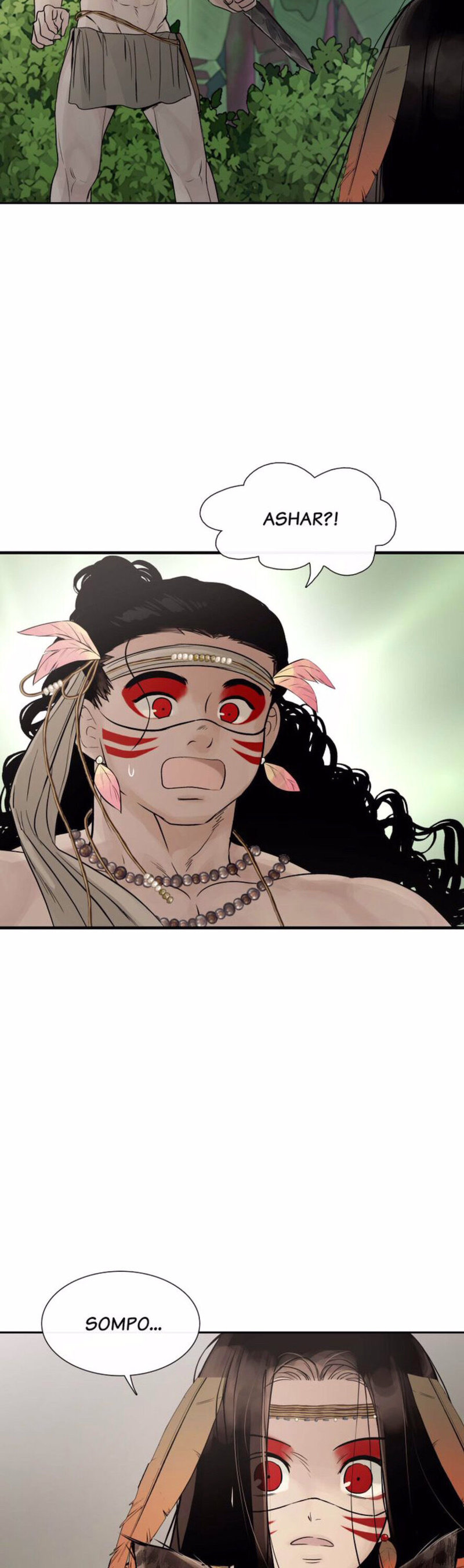 Totem Realm Chapter 53 Page 24