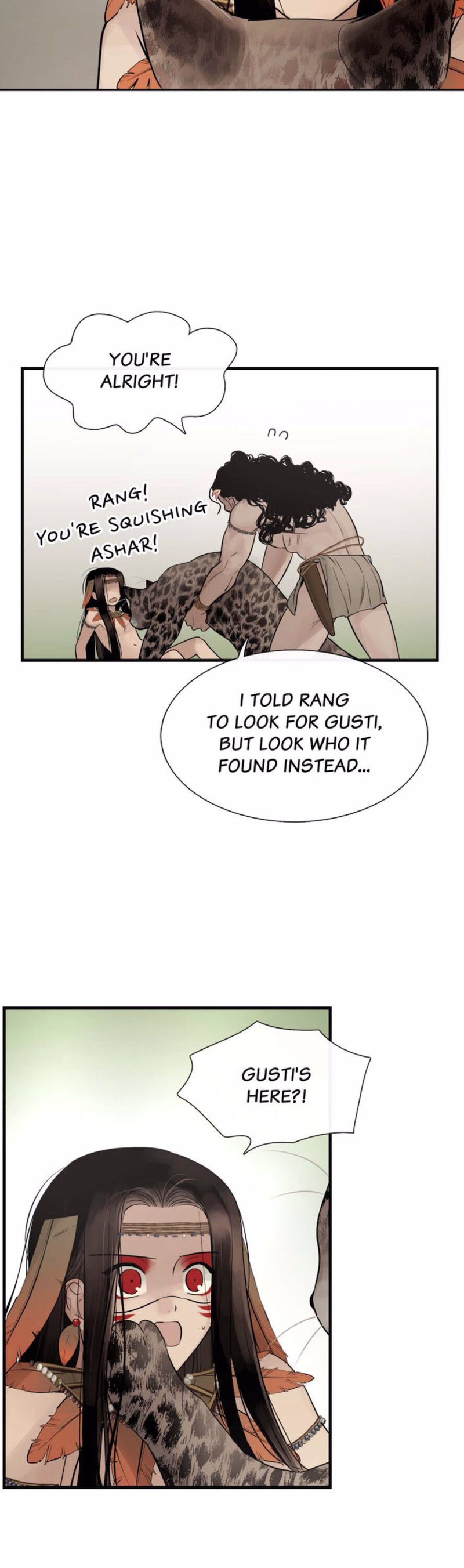 Totem Realm Chapter 53 Page 25