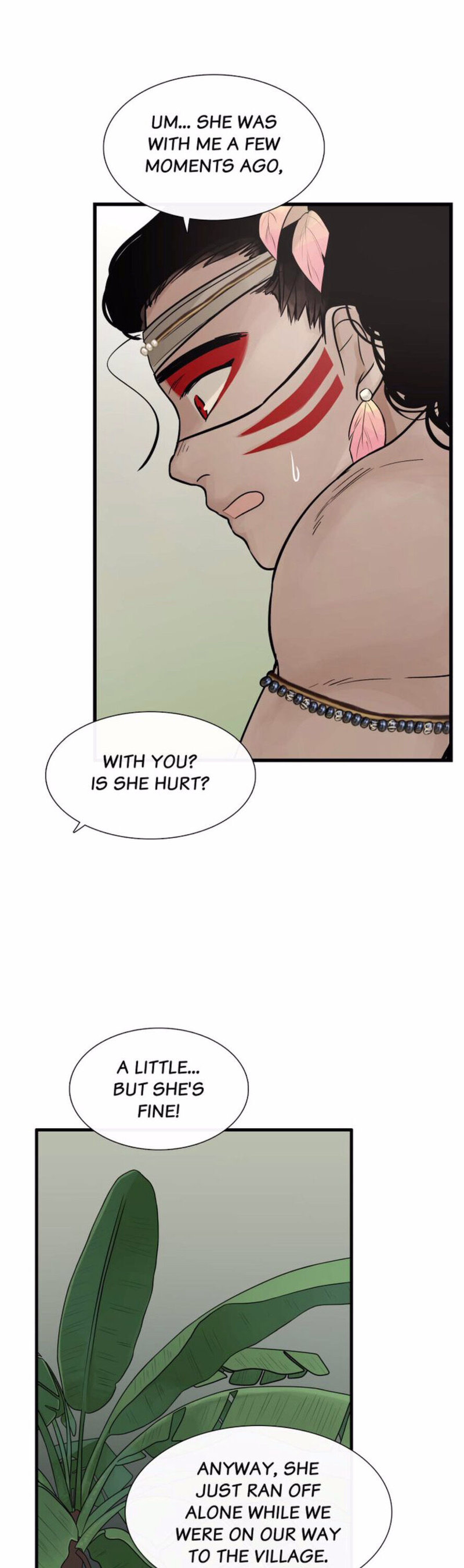 Totem Realm Chapter 53 Page 26