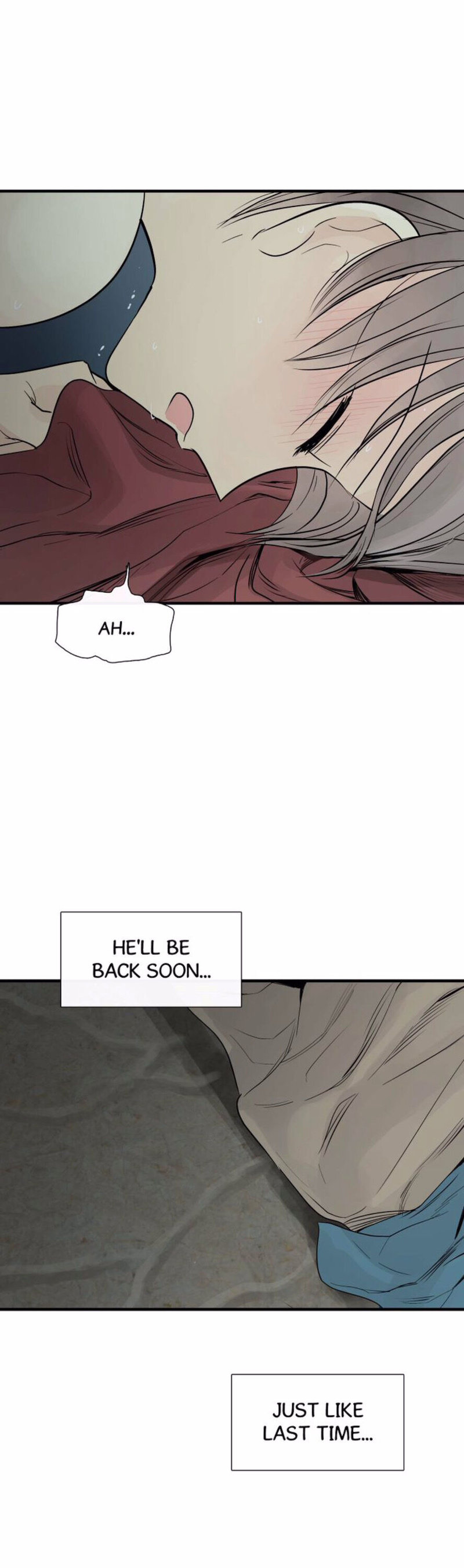 Totem Realm Chapter 53 Page 32