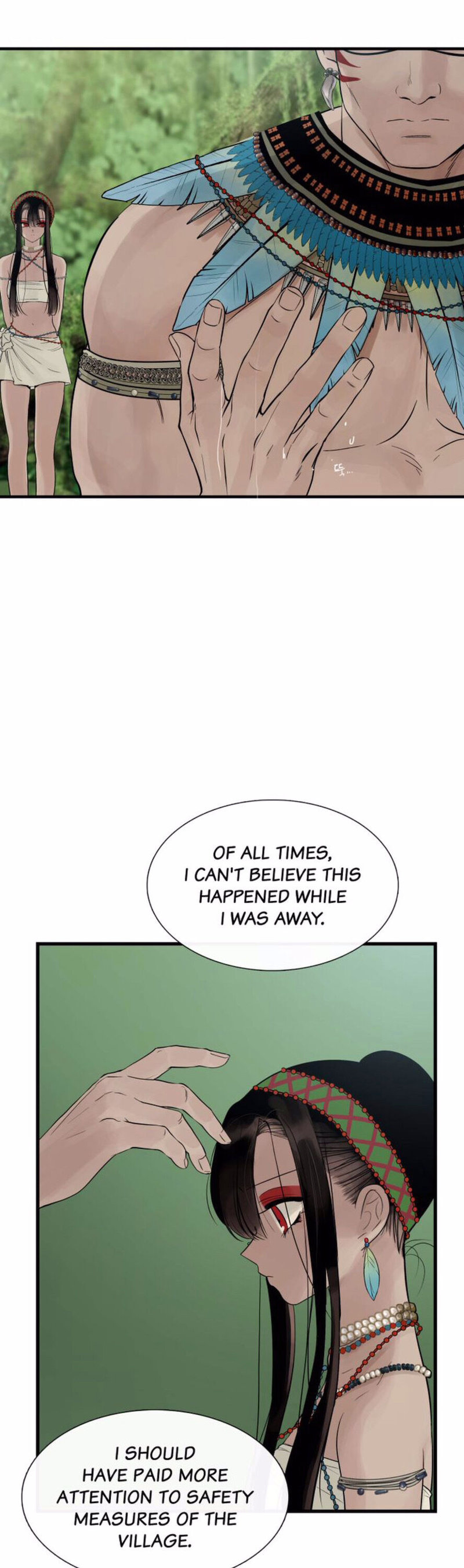 Totem Realm Chapter 54 Page 20