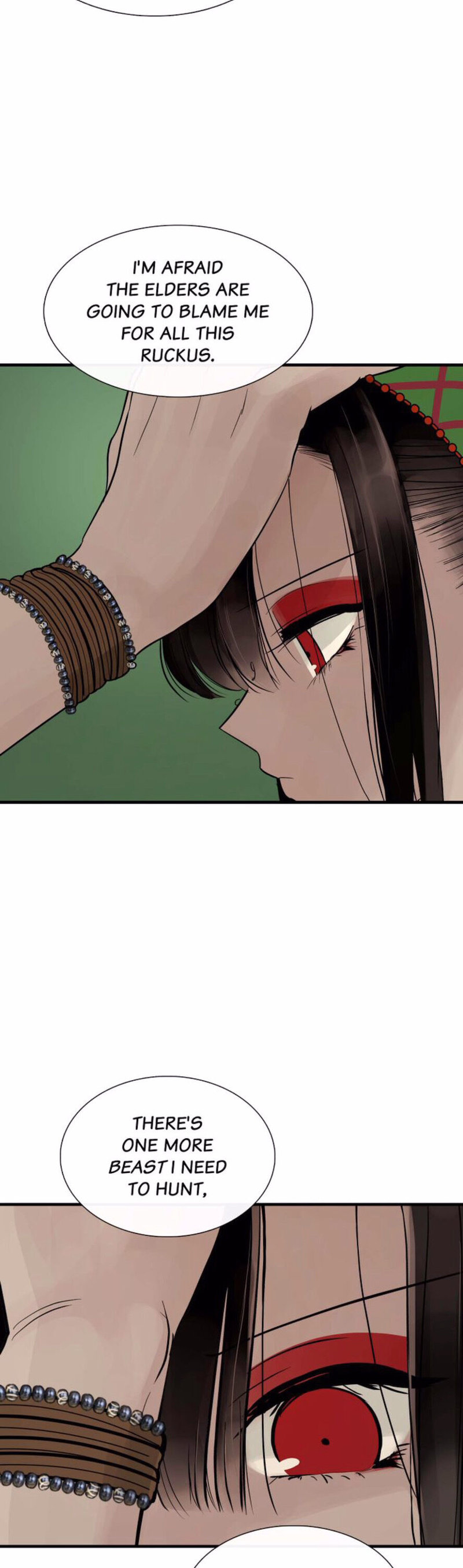 Totem Realm Chapter 54 Page 21