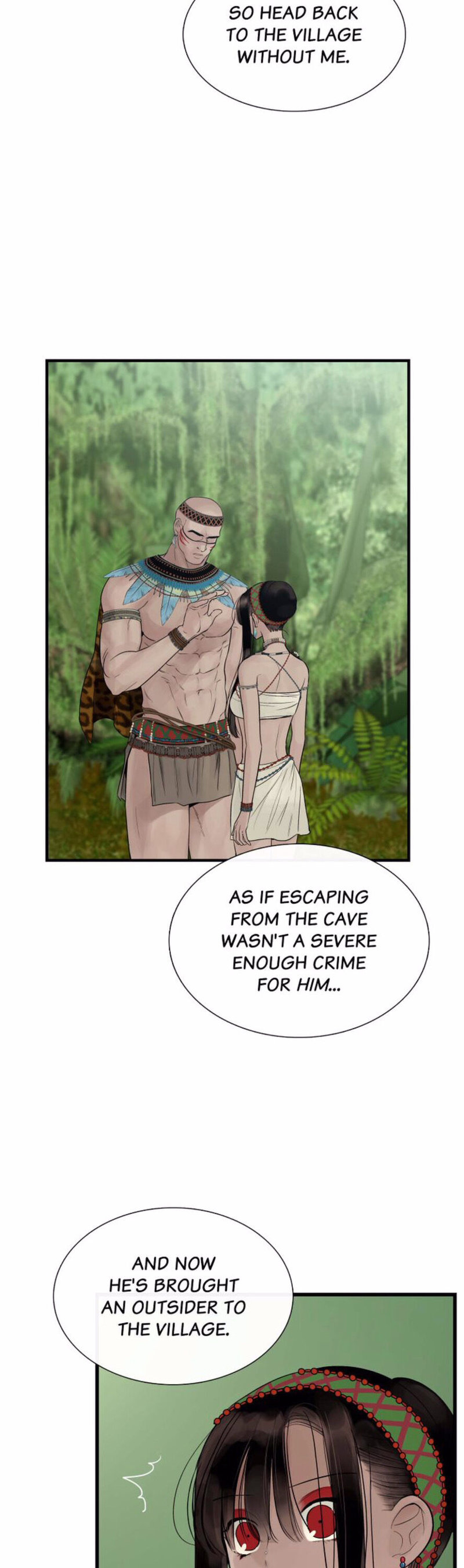 Totem Realm Chapter 54 Page 22