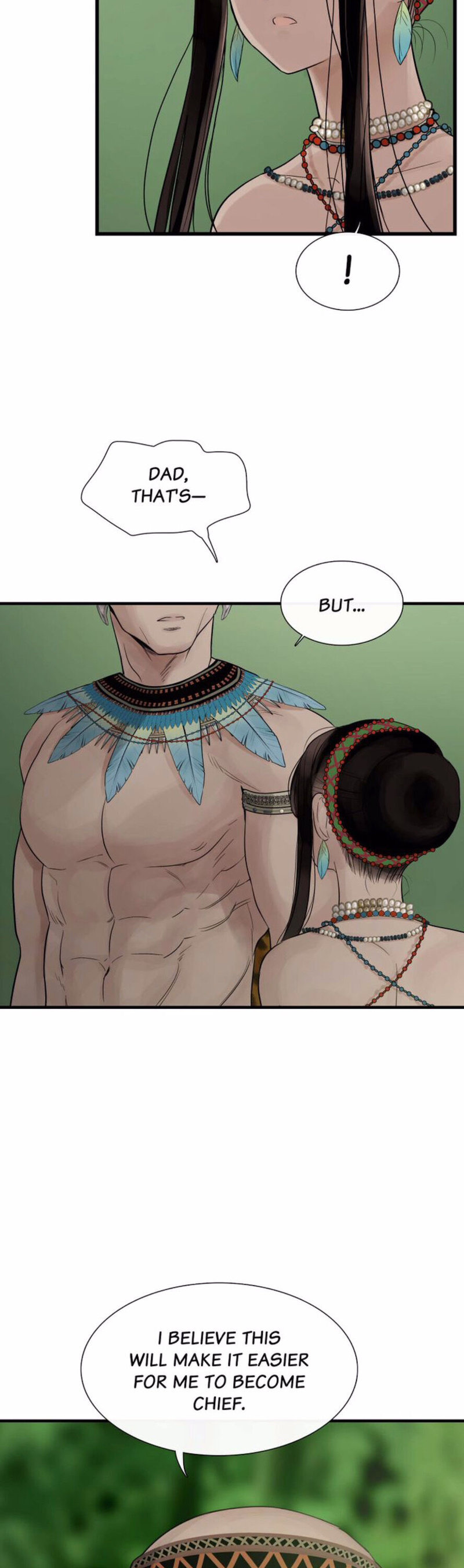 Totem Realm Chapter 54 Page 23