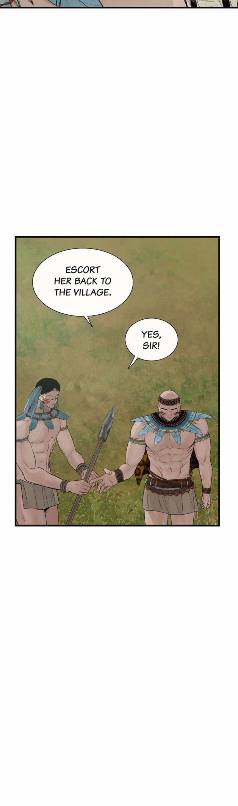 Totem Realm Chapter 54 Page 25