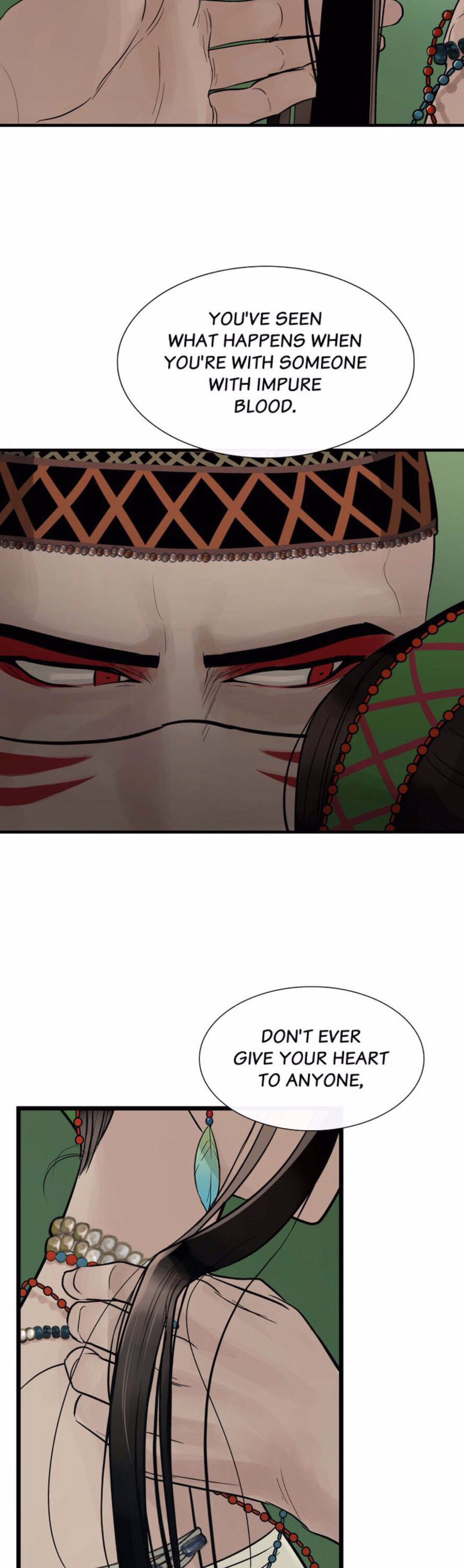 Totem Realm Chapter 54 Page 32