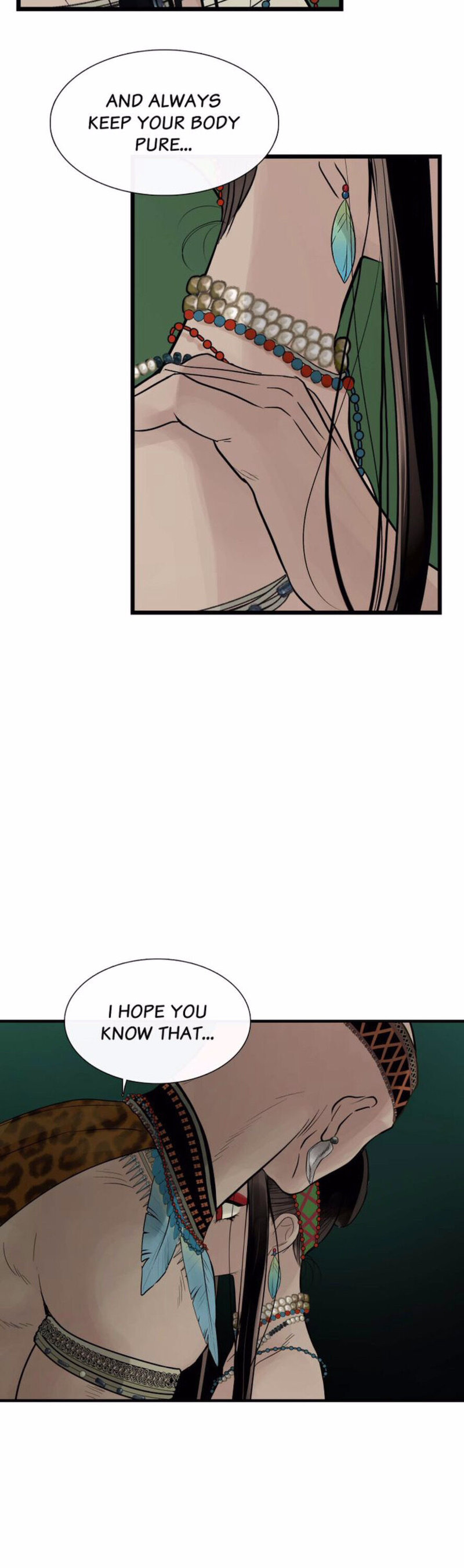 Totem Realm Chapter 54 Page 33