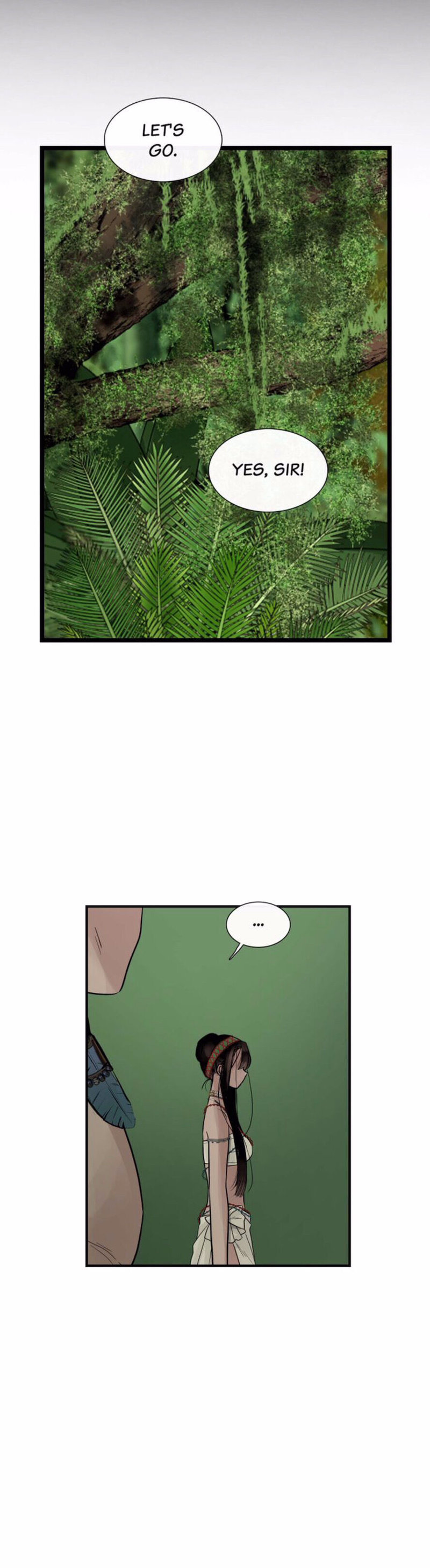 Totem Realm Chapter 54 Page 36