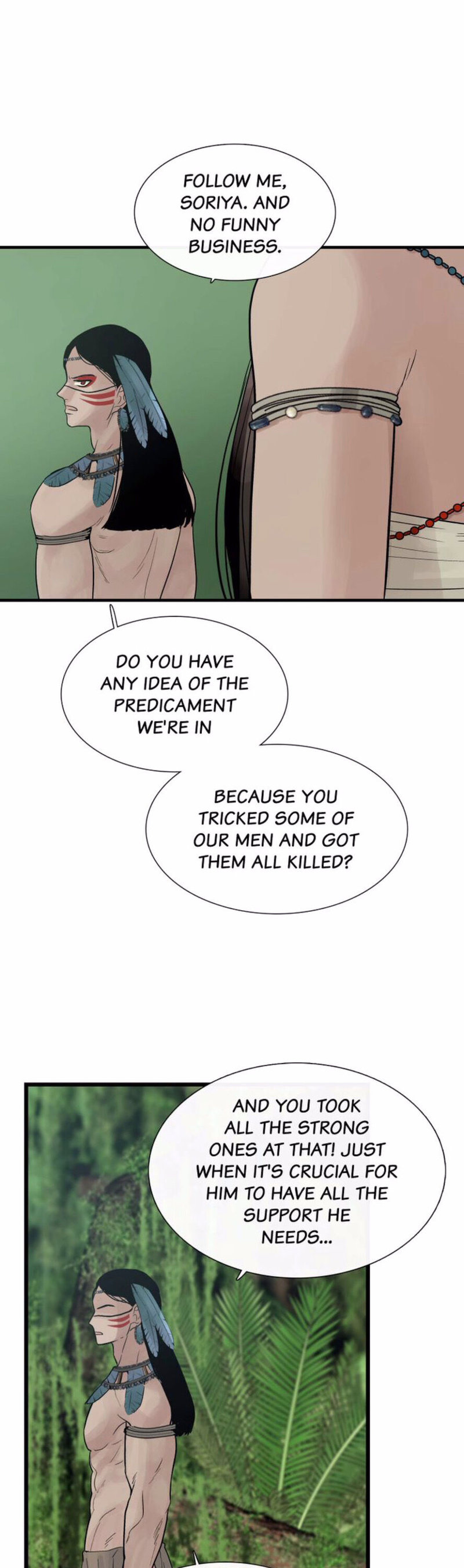 Totem Realm Chapter 54 Page 37