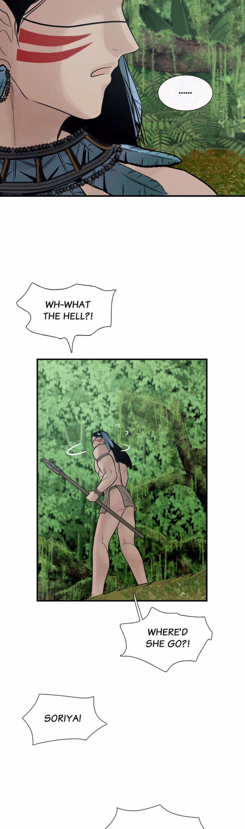 Totem Realm Chapter 54 Page 39