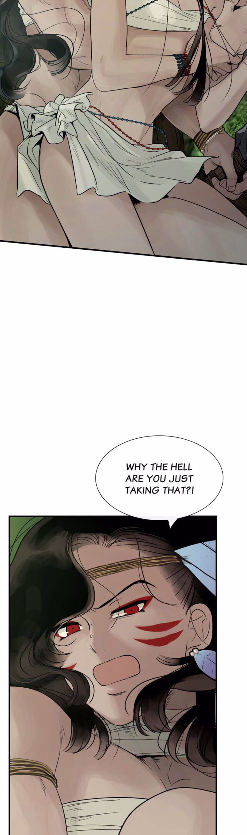 Totem Realm Chapter 54 Page 41