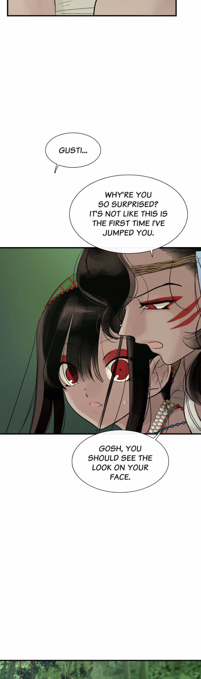 Totem Realm Chapter 54 Page 42
