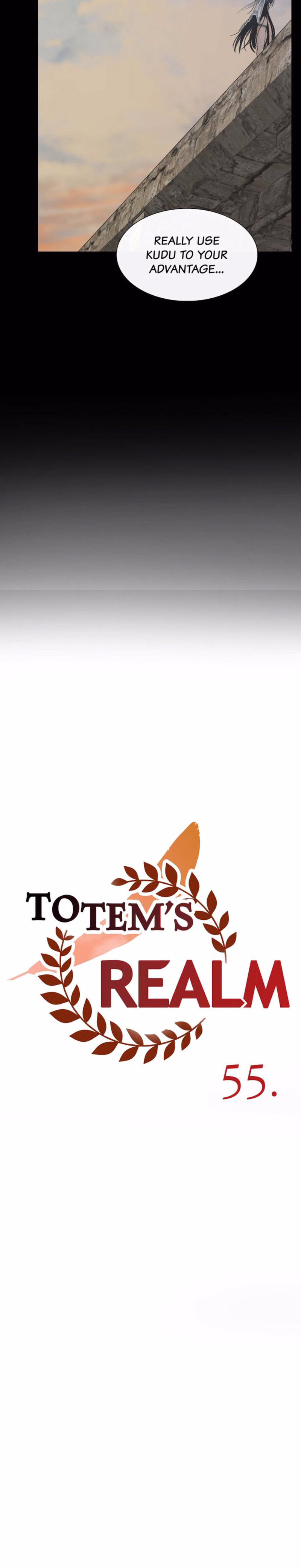 Totem Realm Chapter 55 Page 20