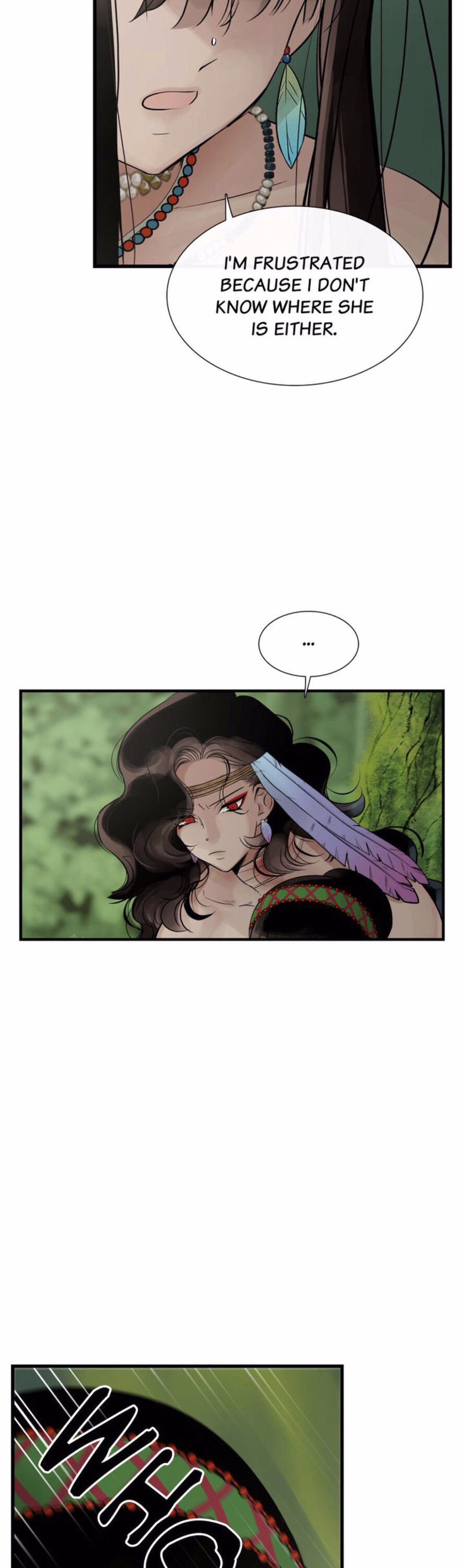 Totem Realm Chapter 55 Page 22