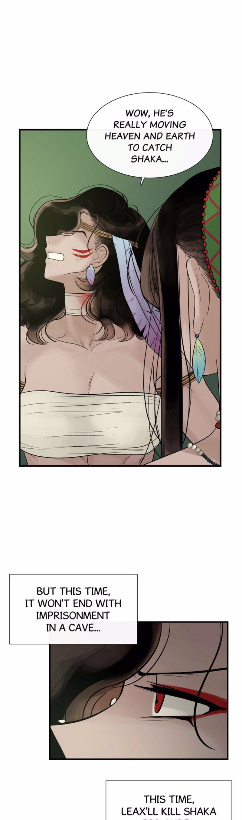 Totem Realm Chapter 55 Page 30