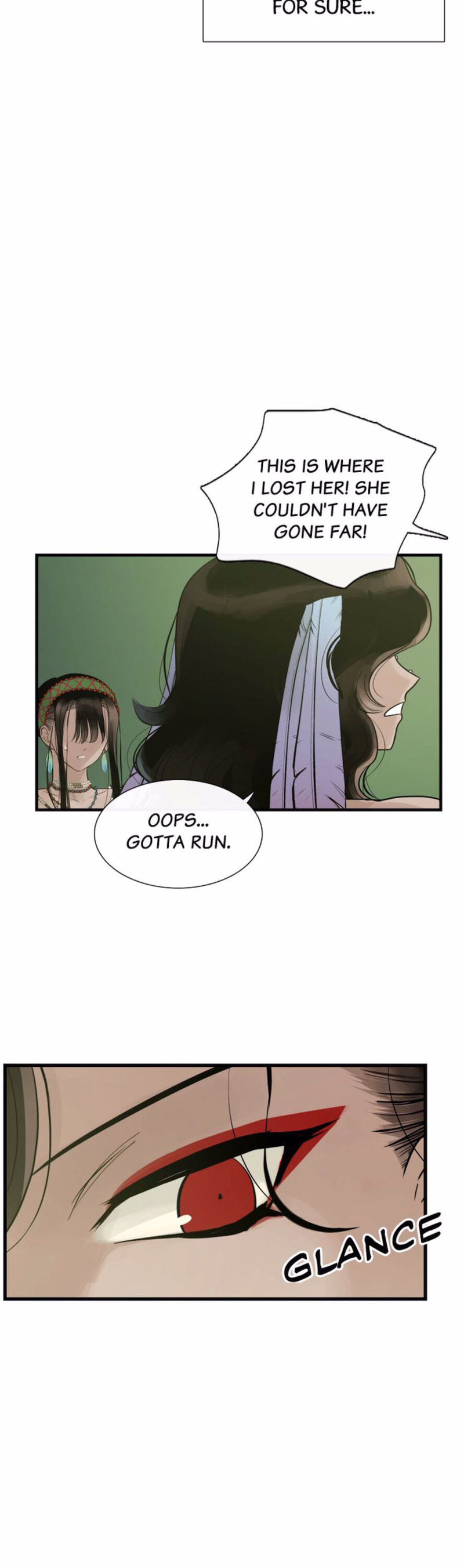 Totem Realm Chapter 55 Page 31