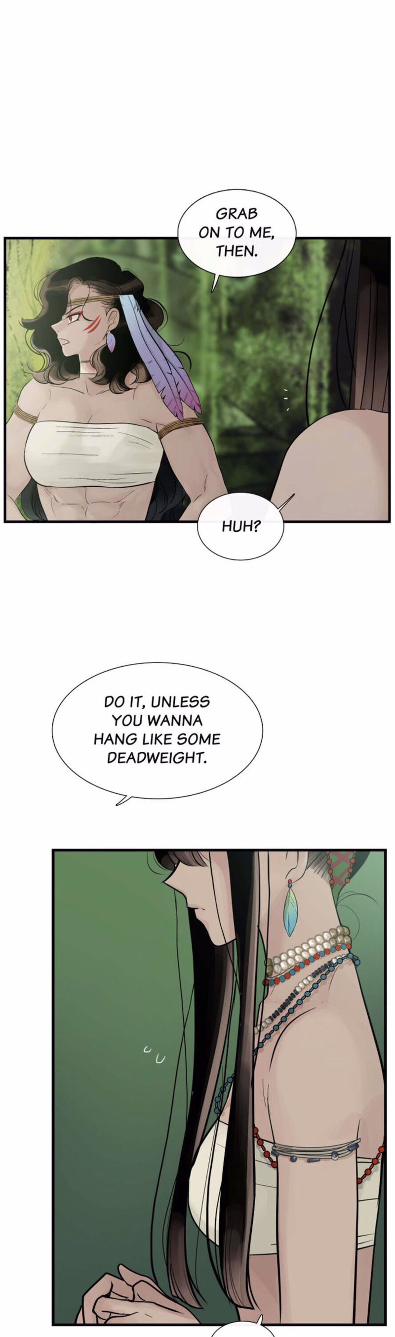 Totem Realm Chapter 55 Page 36