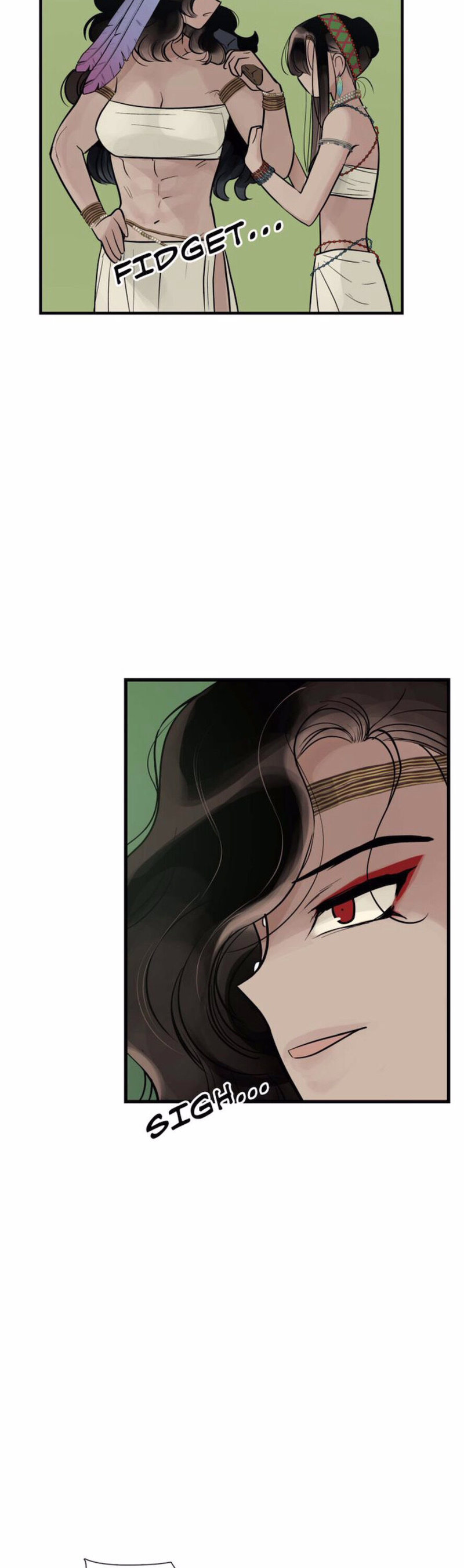 Totem Realm Chapter 55 Page 38