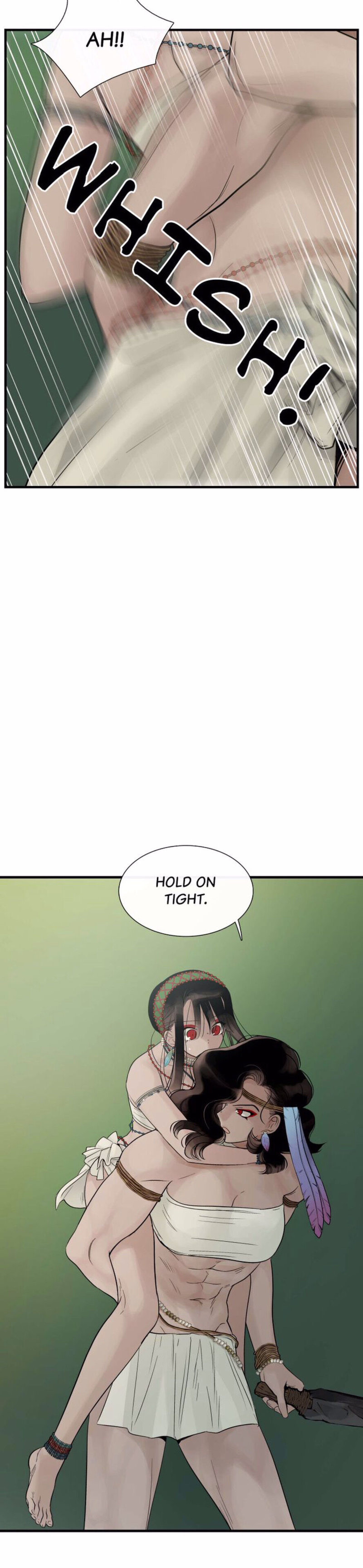 Totem Realm Chapter 55 Page 39
