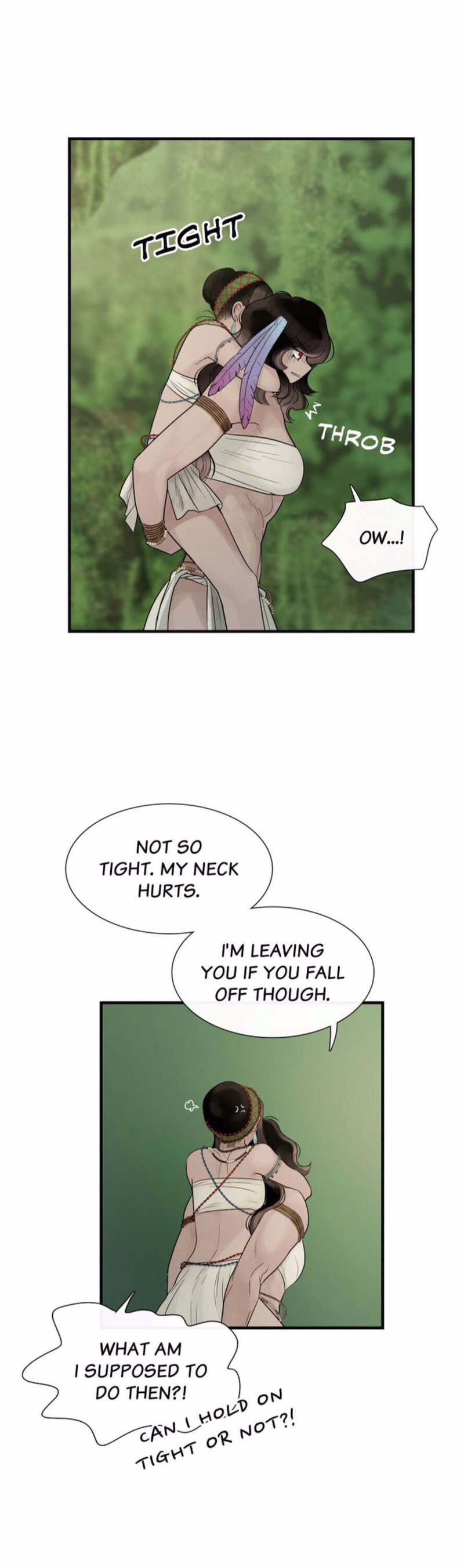 Totem Realm Chapter 55 Page 41