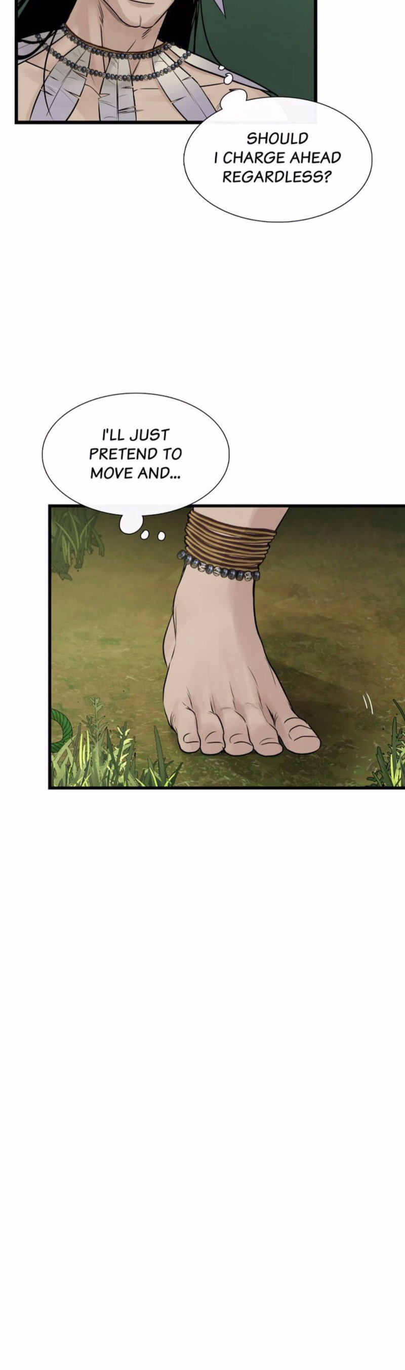 Totem Realm Chapter 56 Page 10