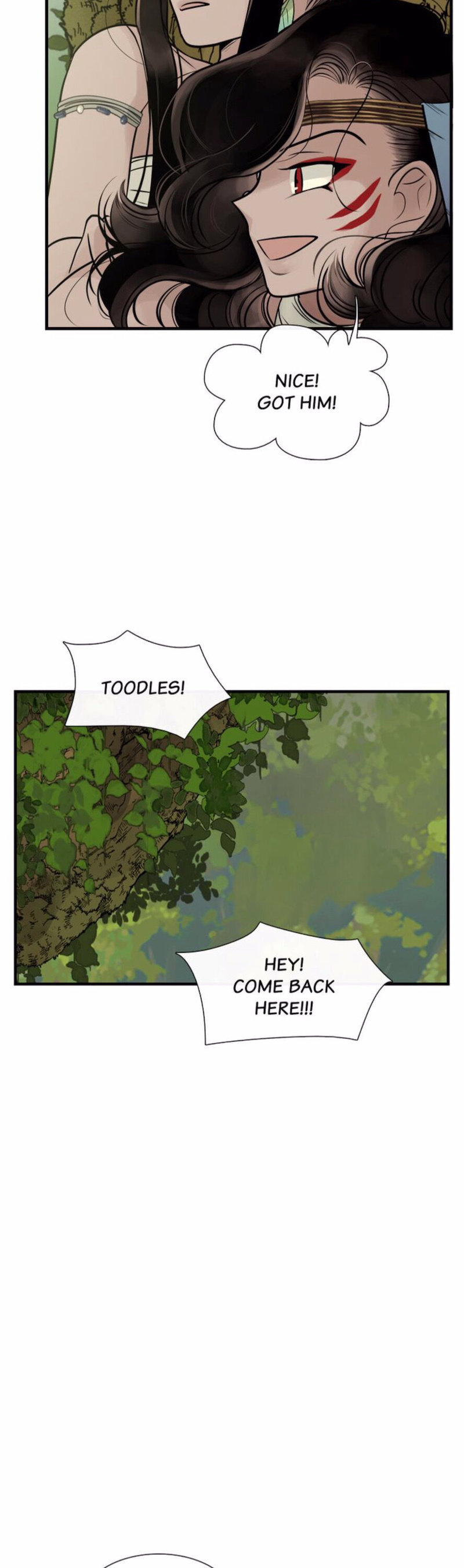 Totem Realm Chapter 56 Page 13