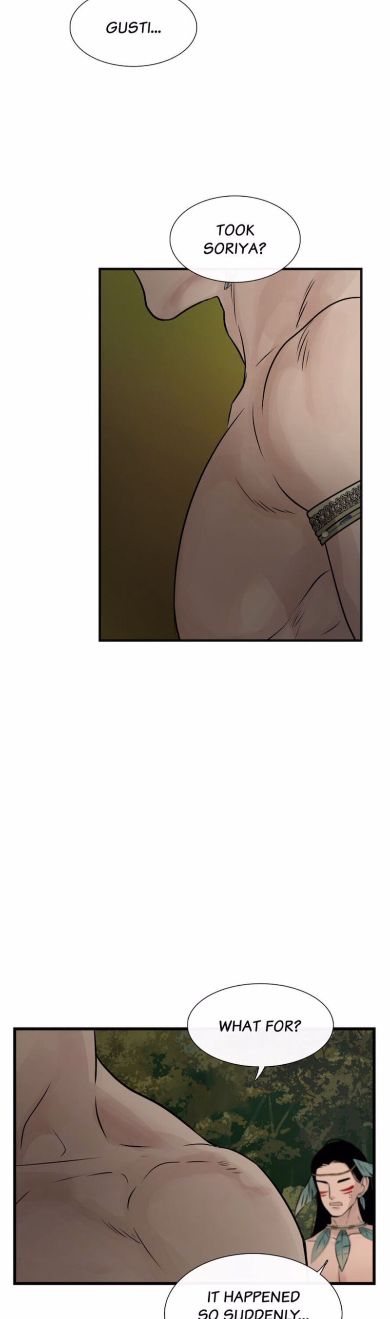 Totem Realm Chapter 56 Page 14