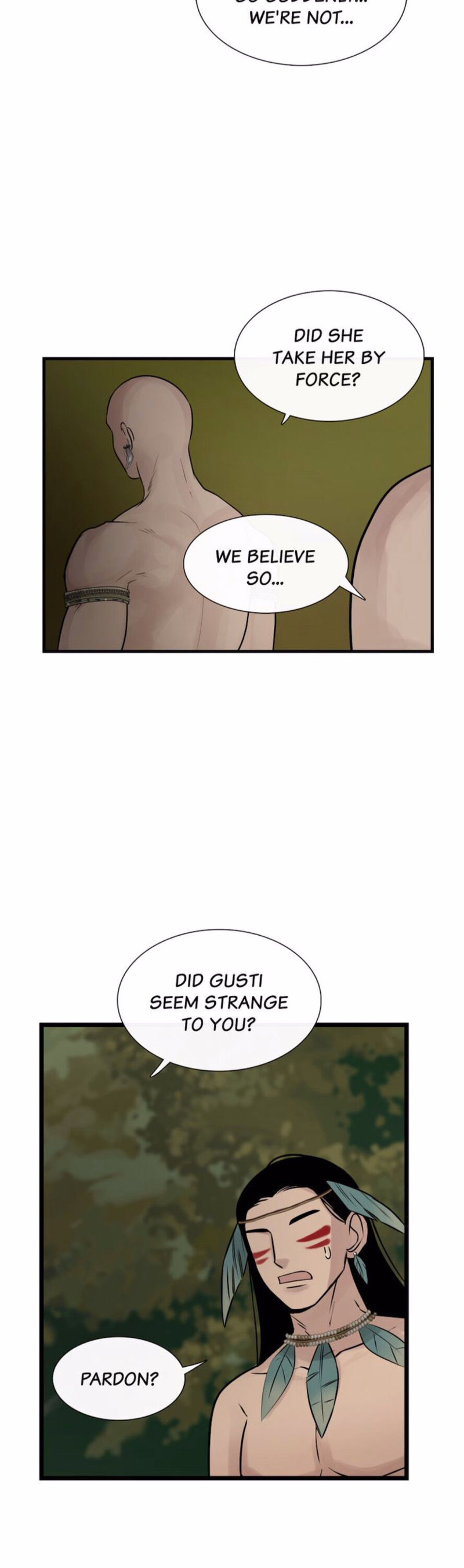 Totem Realm Chapter 56 Page 15