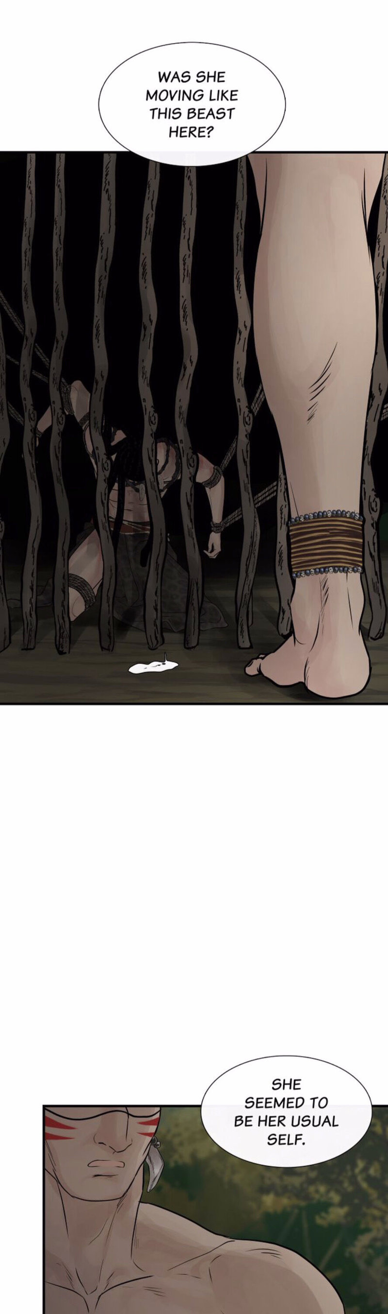 Totem Realm Chapter 56 Page 17
