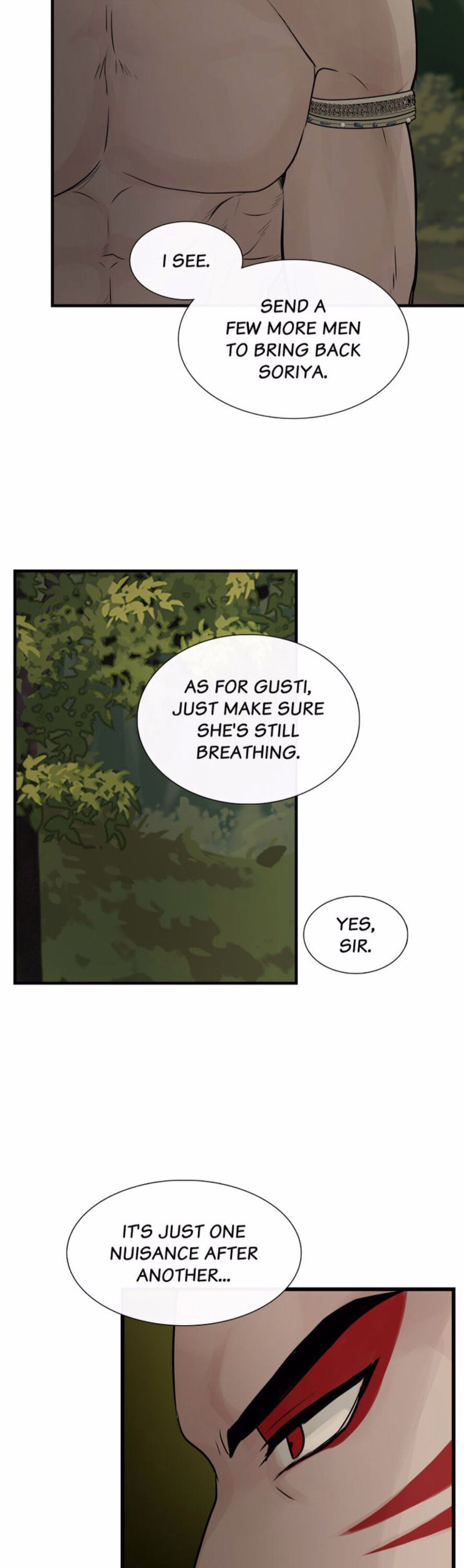 Totem Realm Chapter 56 Page 18