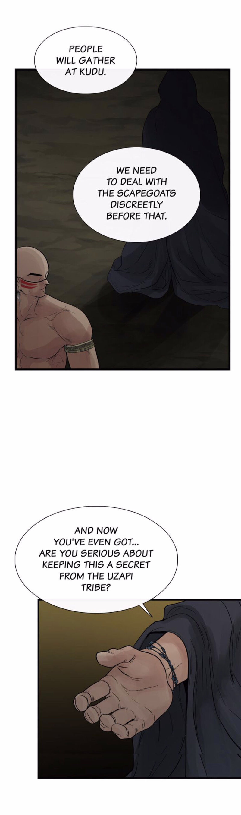Totem Realm Chapter 56 Page 20